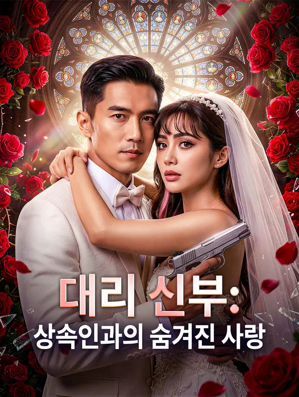 대리 신부: 상속인과의 숨겨진 사랑(더빙)