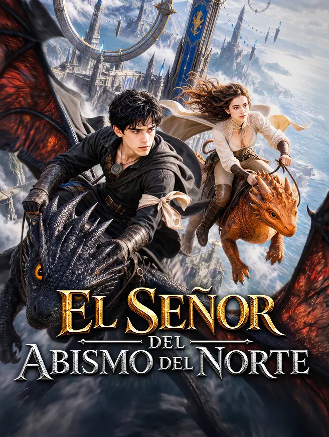 El Señor del Abismo del Norte
