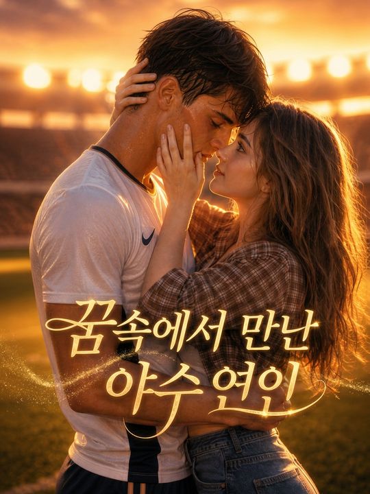 꿈속에서 만난 야수 연인