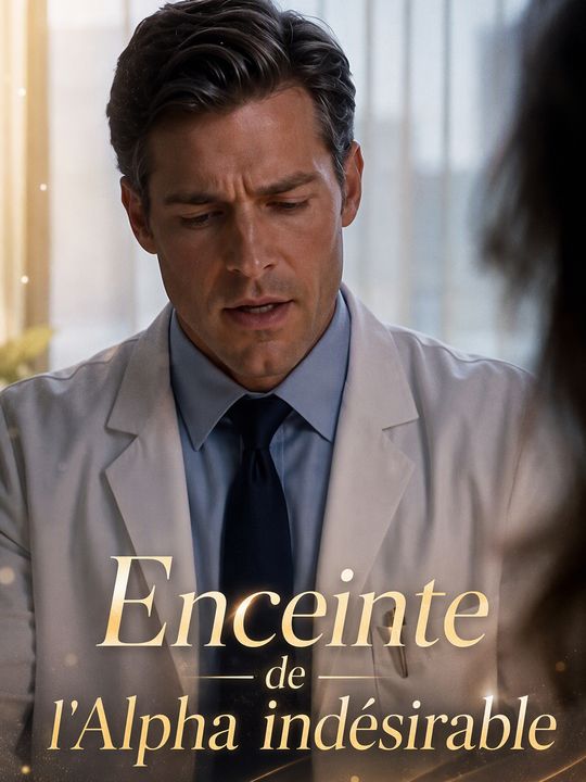 Enceinte de l'Alpha indésirable