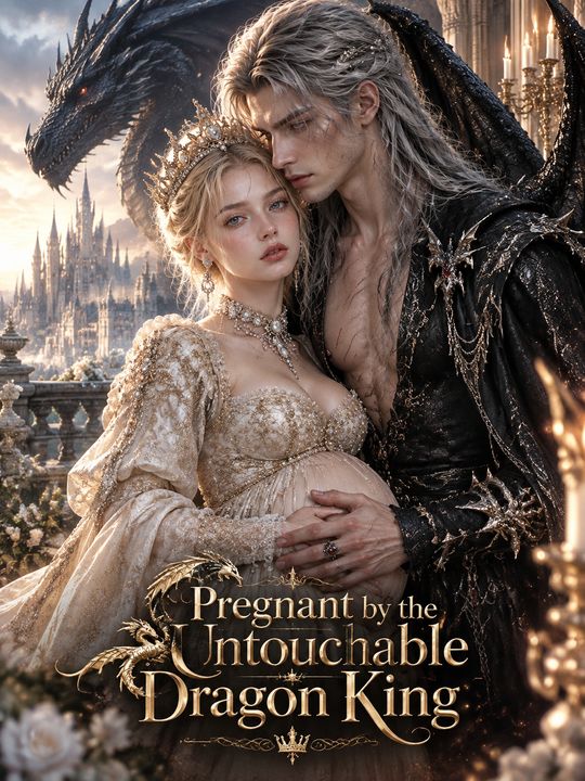 Pregnant by the Untouchable Dragon King
