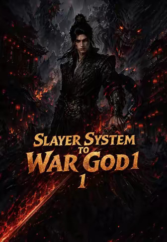 Slayer System to War God 1