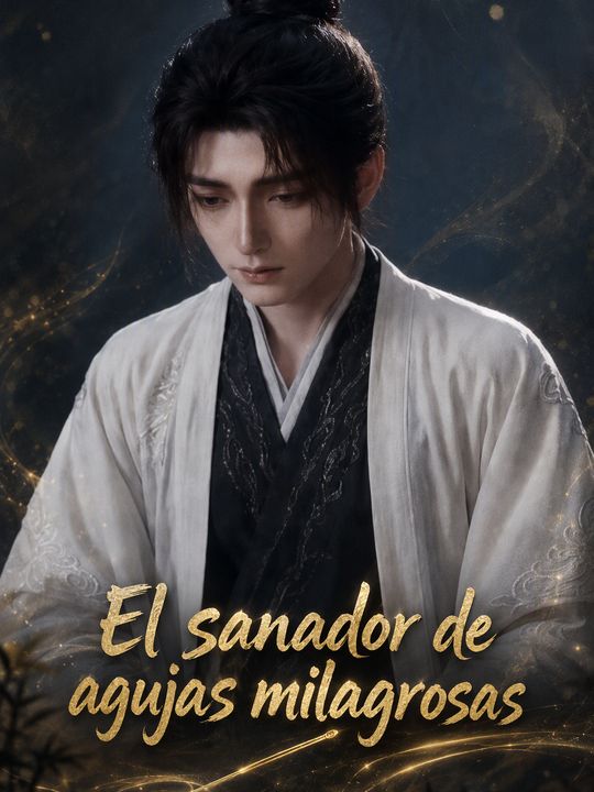 El sanador de agujas milagrosas
