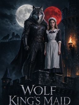 Wolf King's Maid