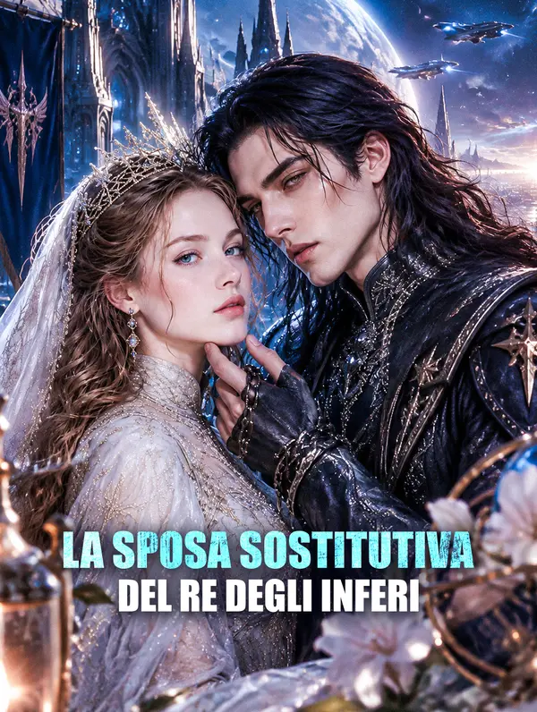 La Sposa Sostitutiva del Re degli Inferi