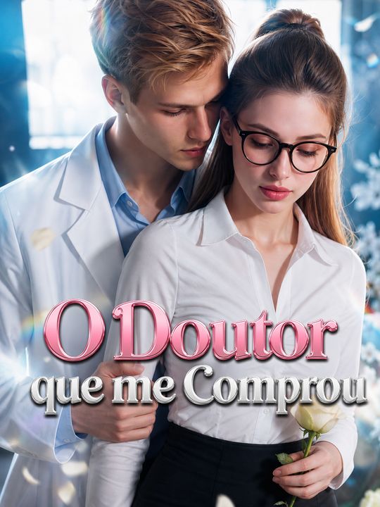 O Doutor que me Comprou