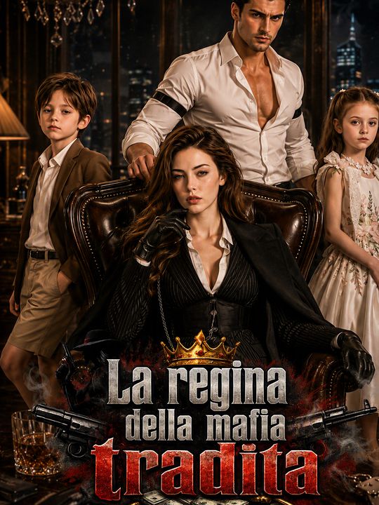La regina della mafia tradita