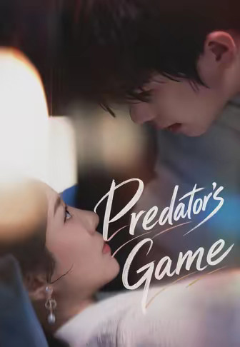 Predator's Game