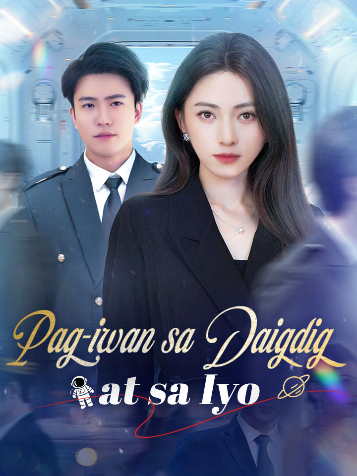 Pag-iwan sa Daigdig at sa Iyo