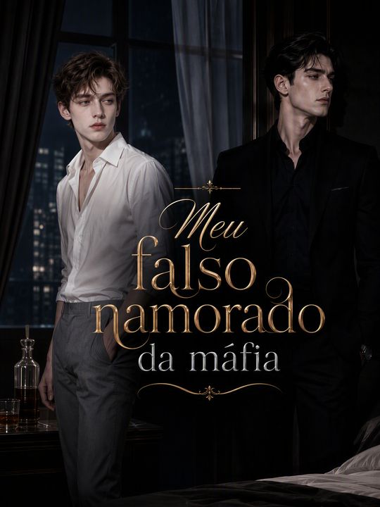 Meu falso namorado da máfia