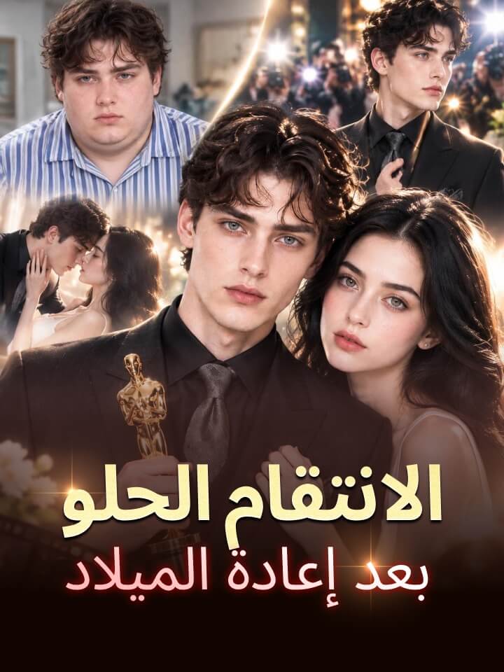 ‫الانتقام الحلو بعد إعادة الميلاد‬