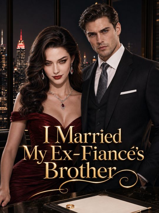Mariée au frère de mon ex-fiancé