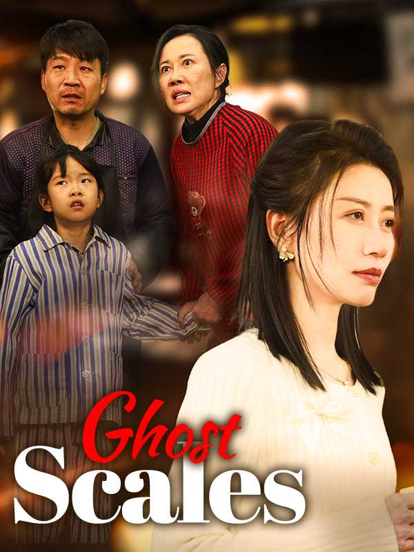 Ghost Scales