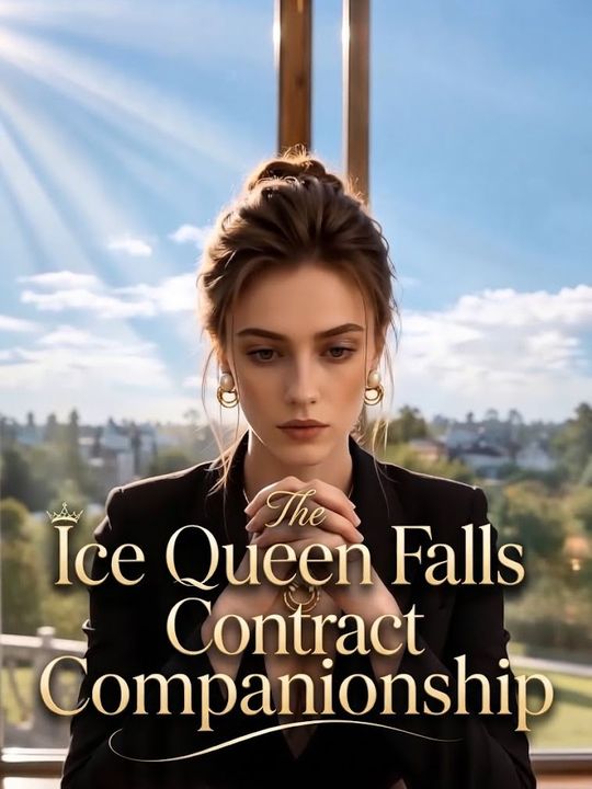 Contract Companionship The Ice Queen Falls