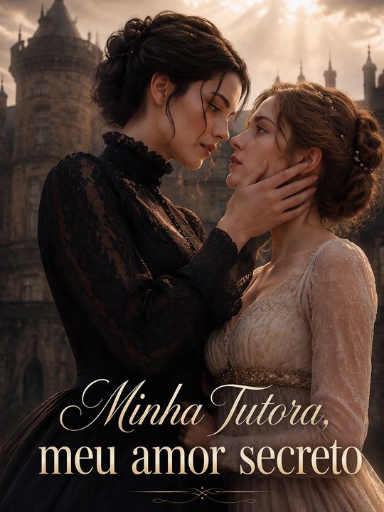 Minha tutora, meu amor secreto