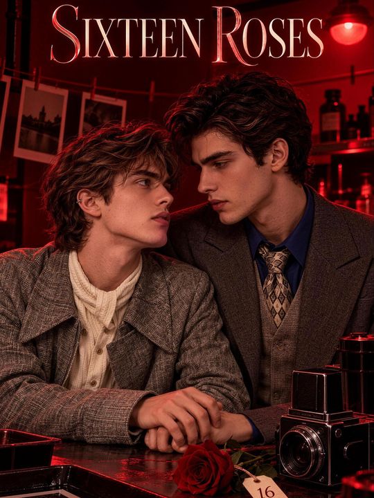 Falling for the Stepbrother