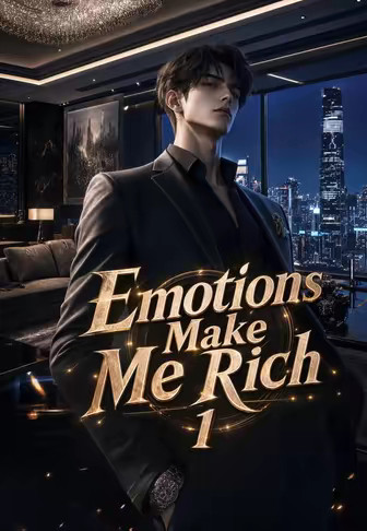 Emotions Make Me Rich 1