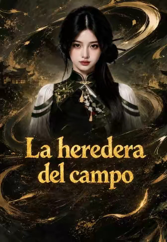 La heredera del campo