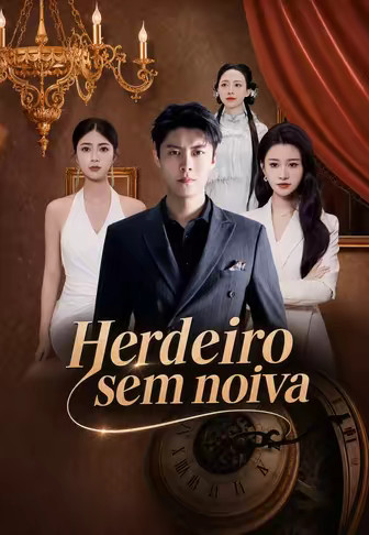 Herdeiro sem noiva