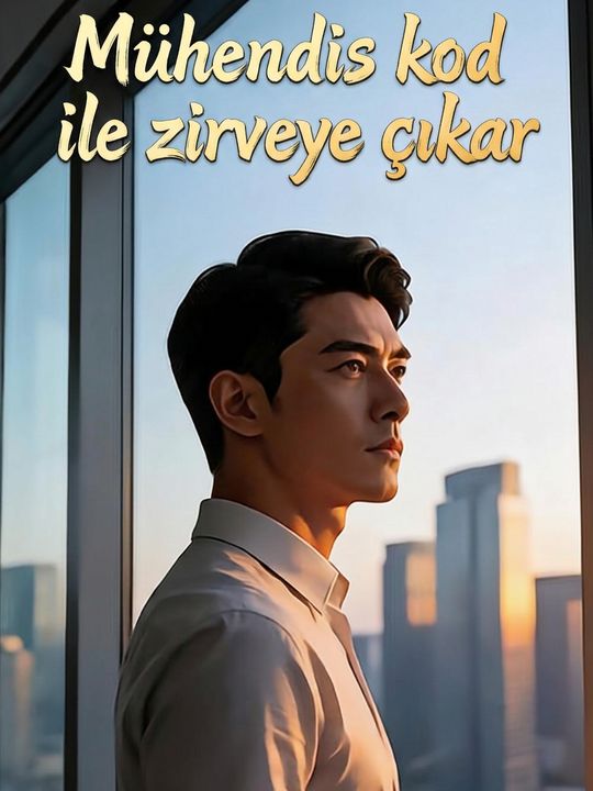 Mühendis kod ile zirveye çıkar