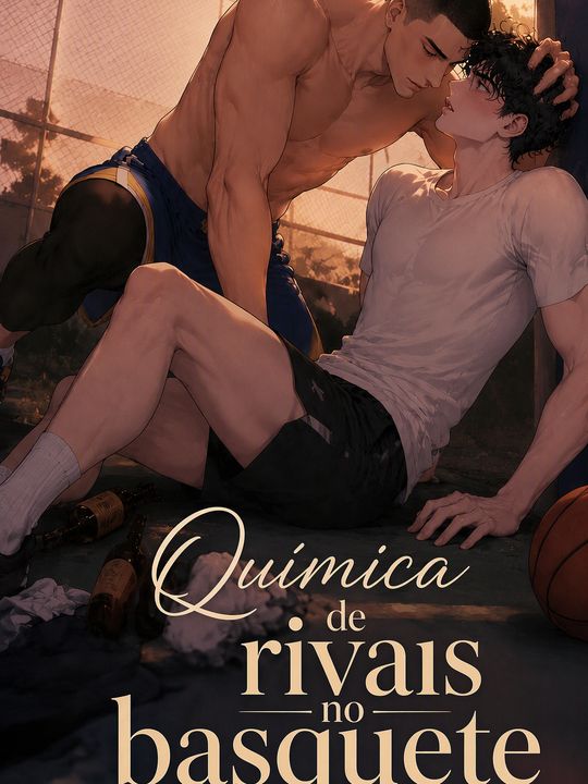 Química de rivais no basquete