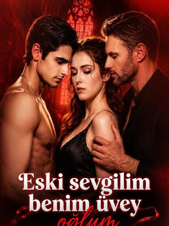 Eski sevgilim benim üvey oğlum