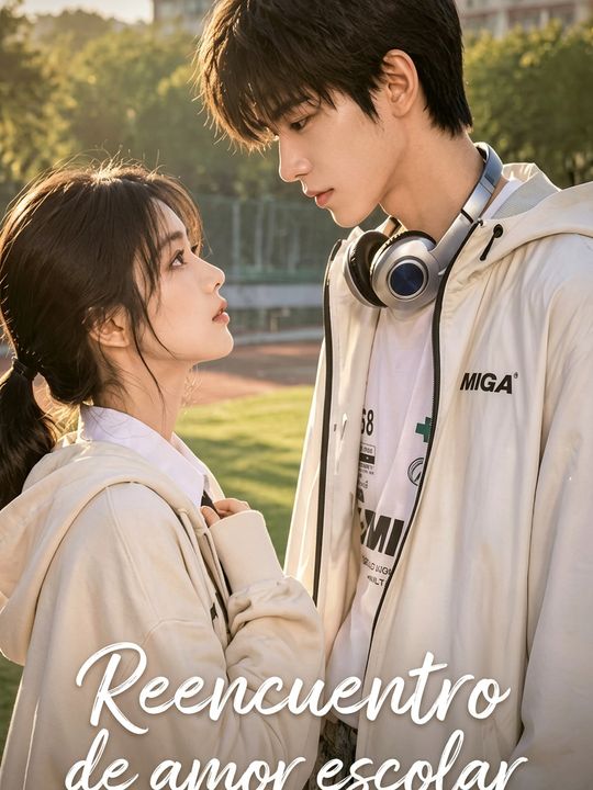 Reencuentro de amor escolar