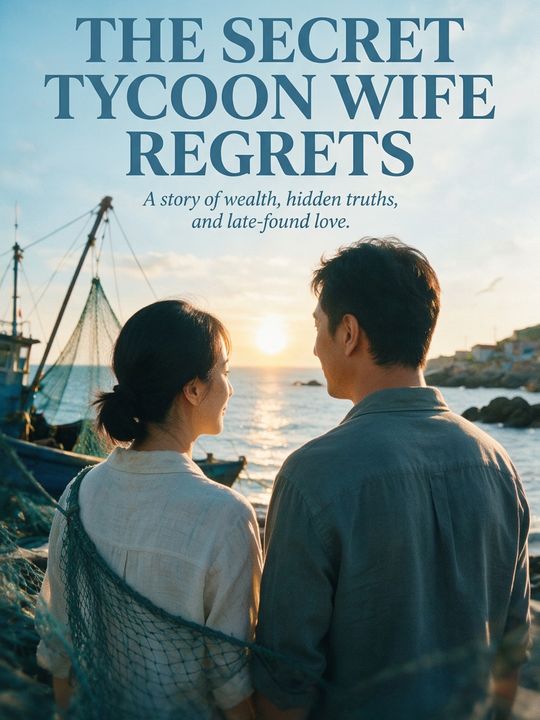 The Secret Tycoon Wife Regrets