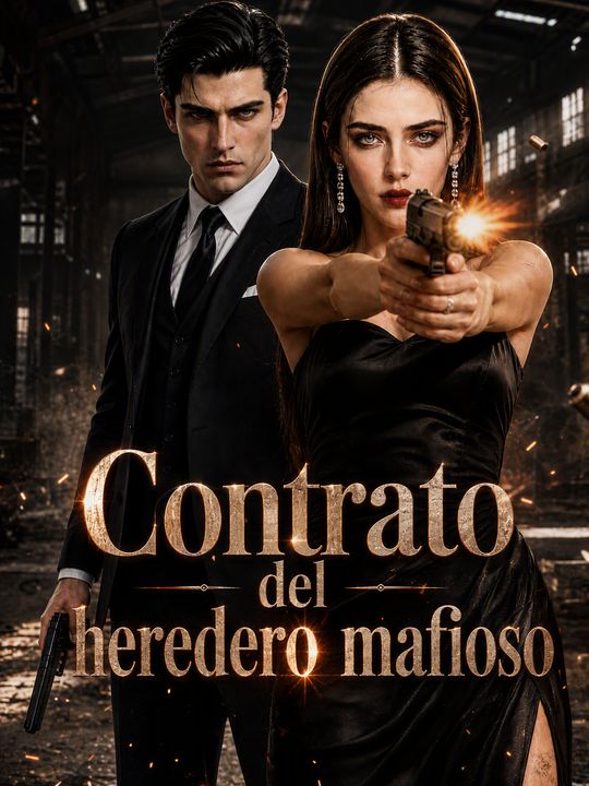The Godfather's Contract Heir
