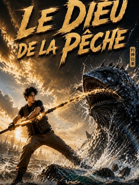 Le Dieu de la Pêche