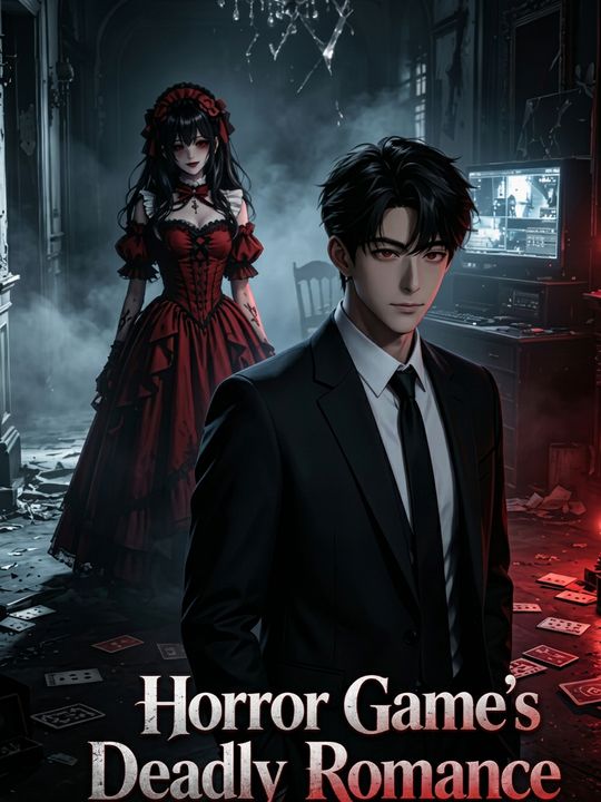 Horror Game's Deadly Romance