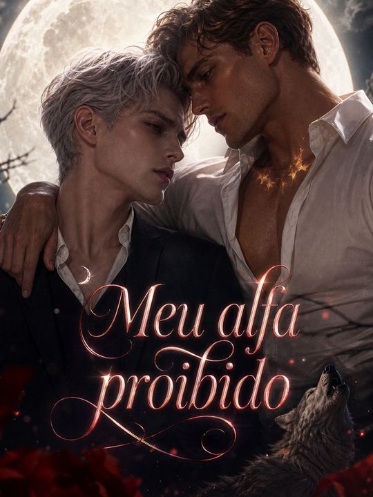 Meu alfa proibido