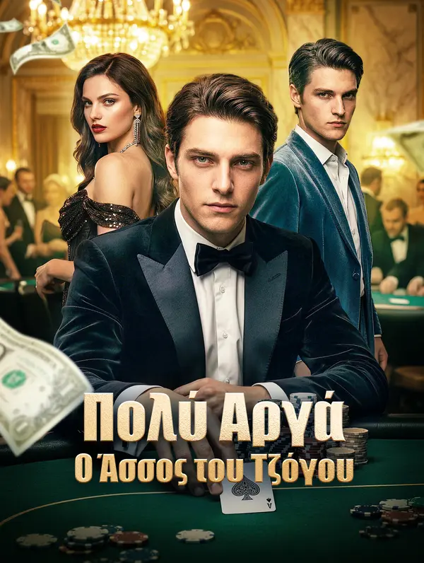 Πολύ Αργά: Ο Άσσος του Τζόγου