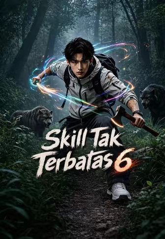 Skill Tak Terbatas 6