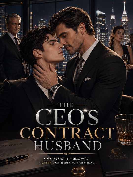 Esposo contractual del CEO