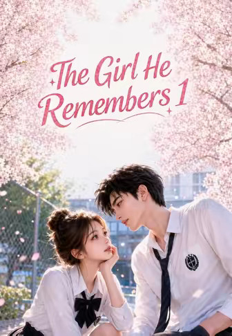 The Girl He Remembers 1