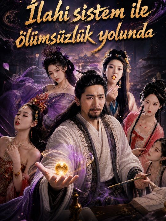 İlahi sistem ile ölümsüzlük yolunda