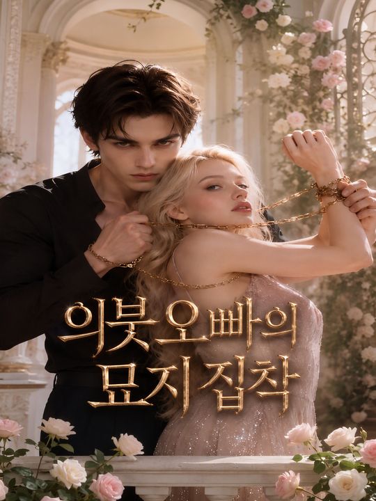 의붓오빠의 묘지 집착