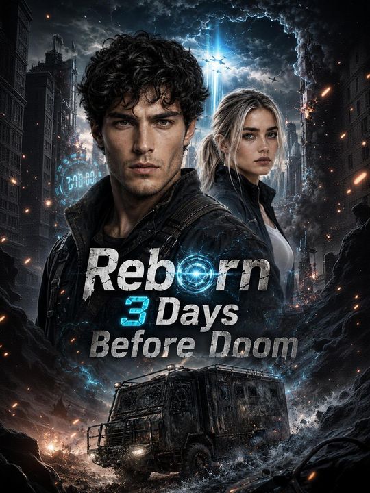 Reborn 3 Days Before Doom