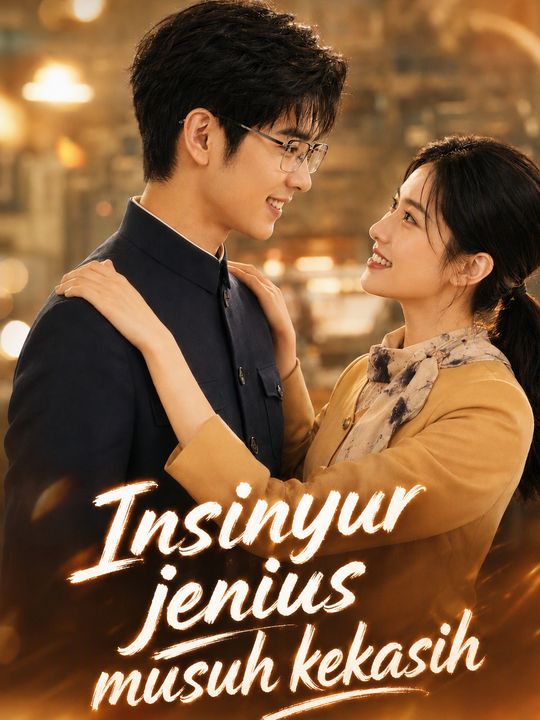 Insinyur jenius musuh kekasih