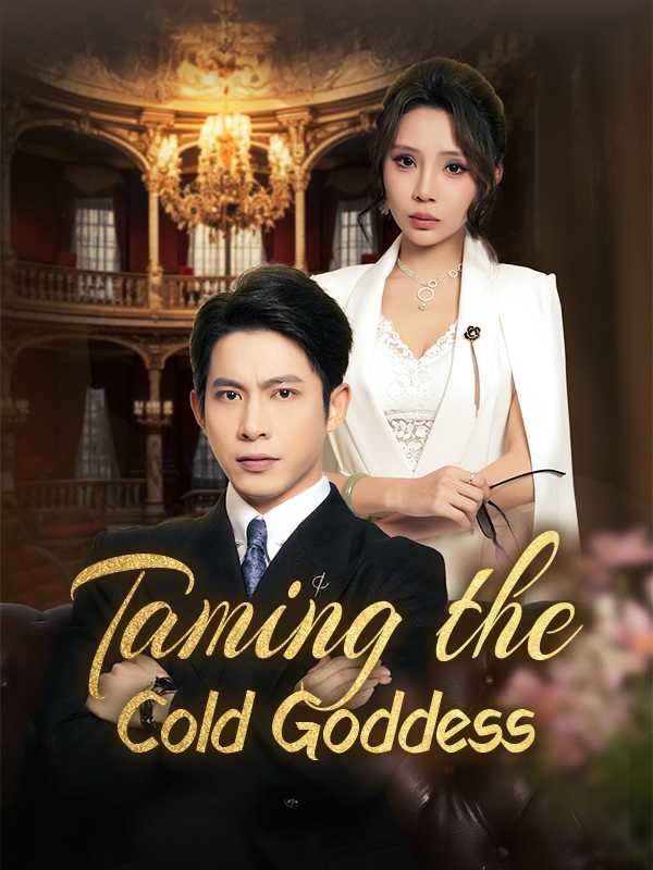 (DUBBED)  Taming the Cold Goddess