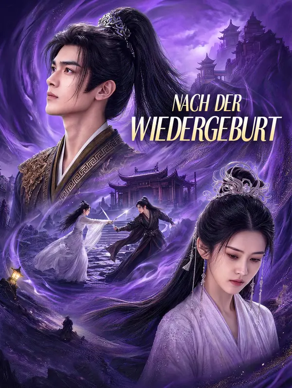 Nach der Wiedergeburt