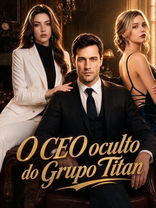 O CEO oculto do Grupo Titan