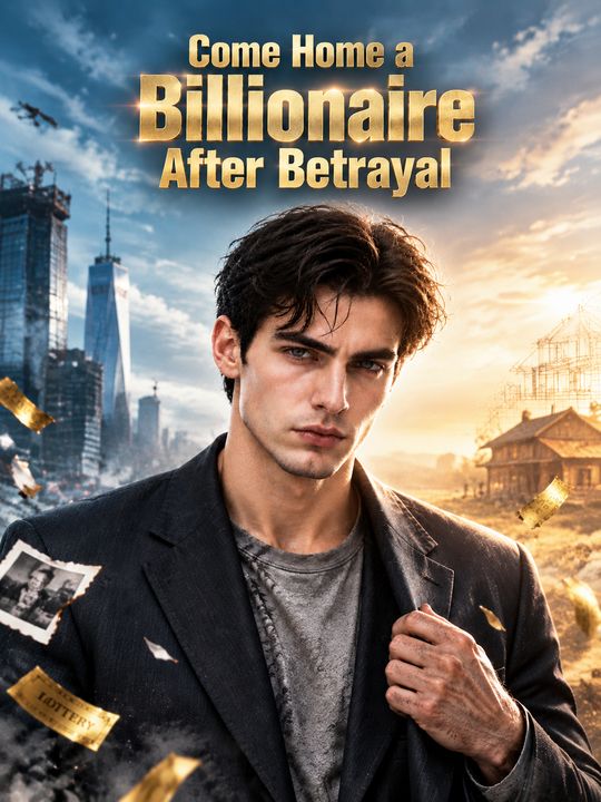 Come Home a Billionaire After Betrayal
