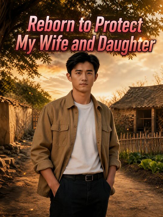 Reborn to Protect My Wife and Daughter