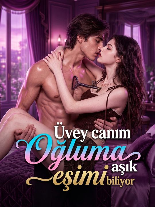 Üvey oğluma aşık eşim biliyor