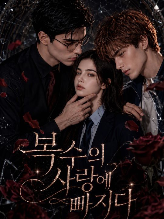 복수의 사랑에 빠지다