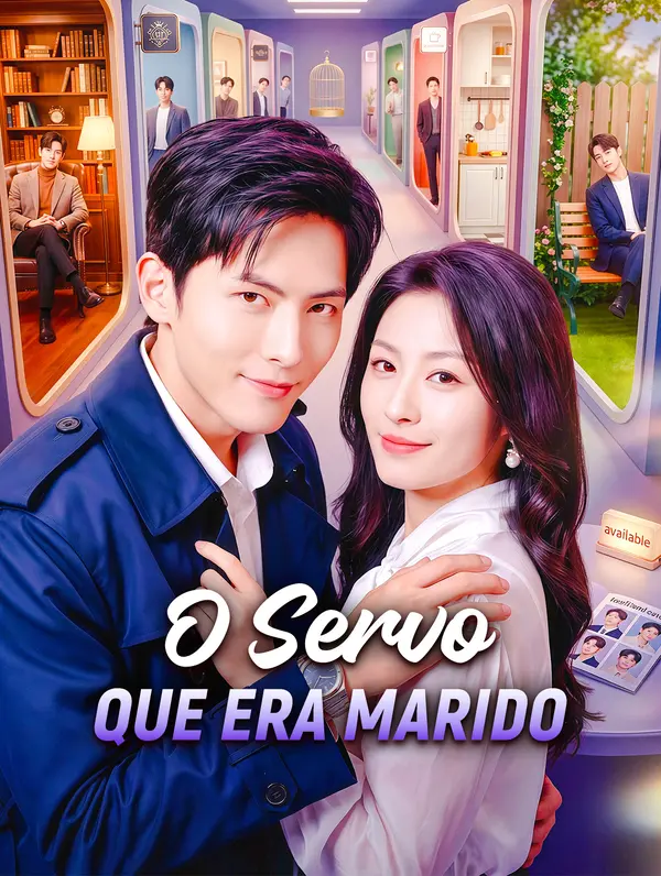 O Servo que Era Marido