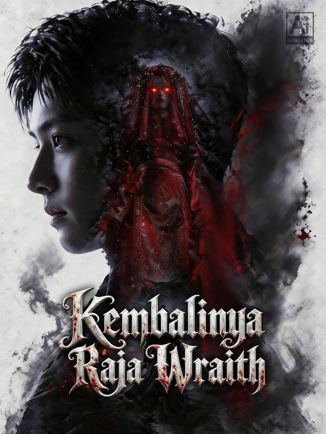(Dubbing) Kembalinya Raja Wraith