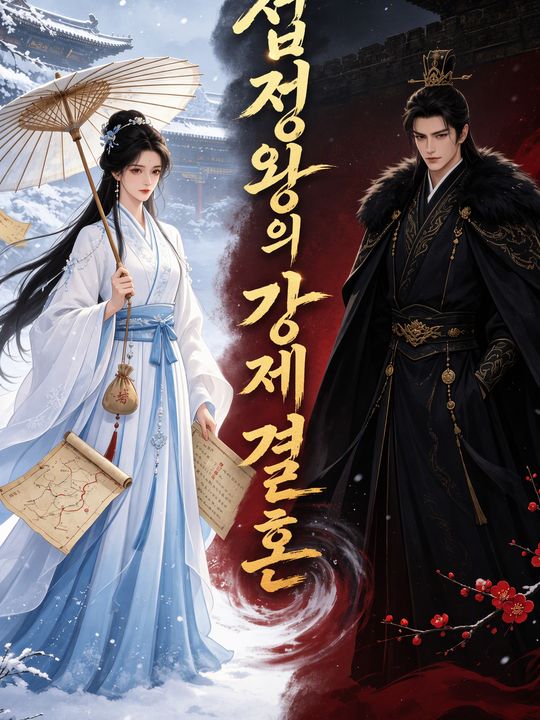 섭정왕의 강제 결혼